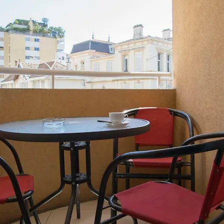 Apartament Crystal Palace *