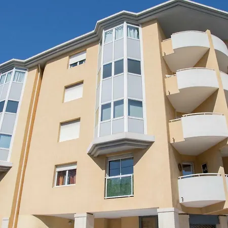 Appartement Crystal Palace