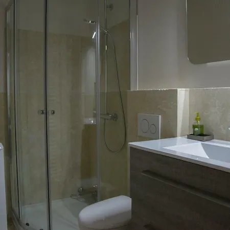 Crystal Palace Appartement